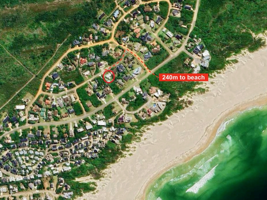 4 Bedroom Property for Sale in Cape St Francis Eastern Cape